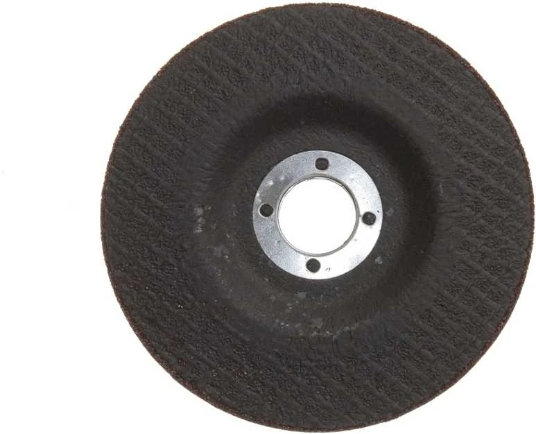 Forte_Tools Šlifavimo diskas Forte tools, 125x6.5x22.23 mm