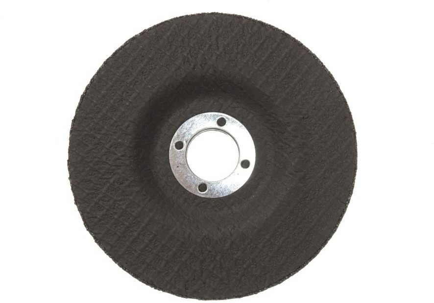 Forte_Tools Šlifavimo diskas Forte tools, 125x6.5x22.23 mm