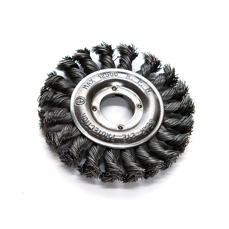Šlifavimo diskas Haushalt, 100 mm