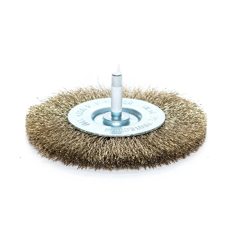 Šlifavimo diskas Haushalt, 100 mm