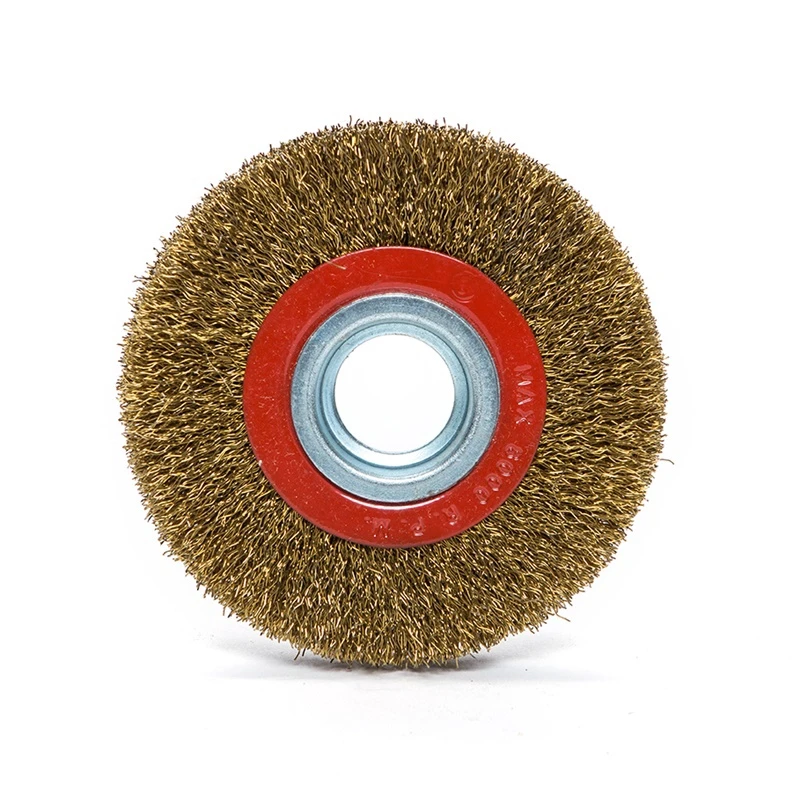 Šlifavimo diskas Haushalt, 100 mm