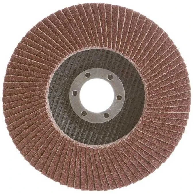 Haushalt Olivetti FLAP DISC 116.00 115X22 NO80