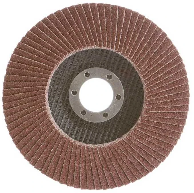 Haushalt Monroe FLAP DISC 116.01 125X22 NO60