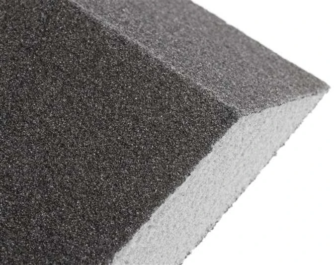 GRINDING SPONGE FORTE TOOLS 125X90X26 M