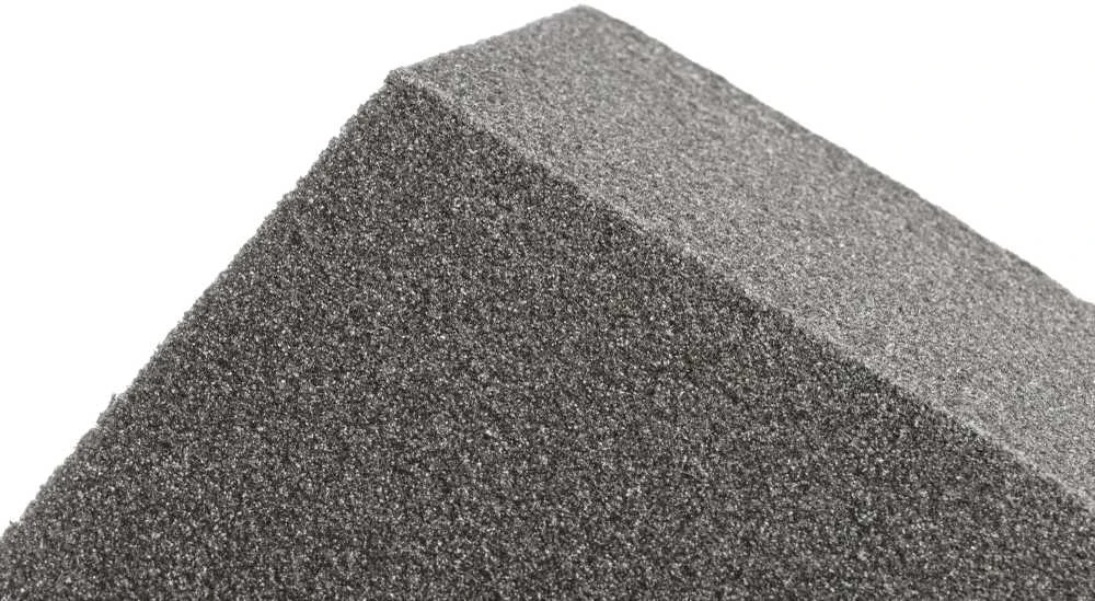 Forte Tools Forte šlifavimo kempinė FT 125X90X27MM 100