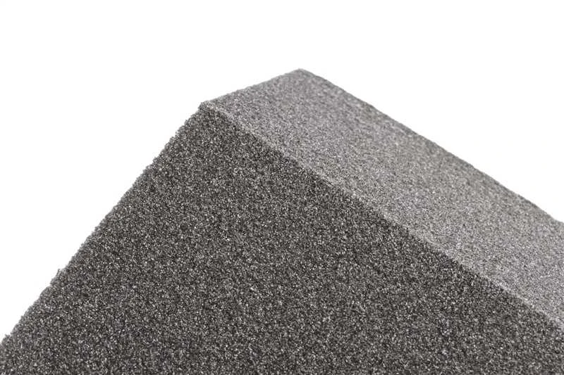 GRINDING SPONGE FORTE TOOLS 125X90X26 M