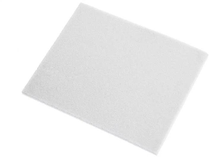 Šlifavimo kaladėlė Forte Tools, 100, 14 cm x 11.5 cm