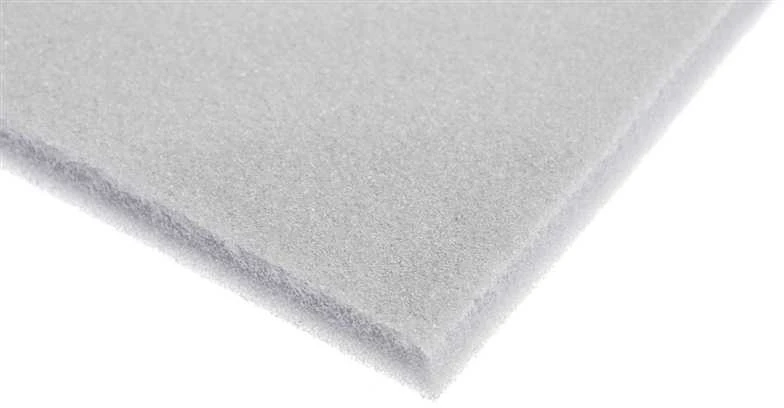 Šlifavimo kaladėlė Forte Tools, 100, 14 cm x 11.5 cm