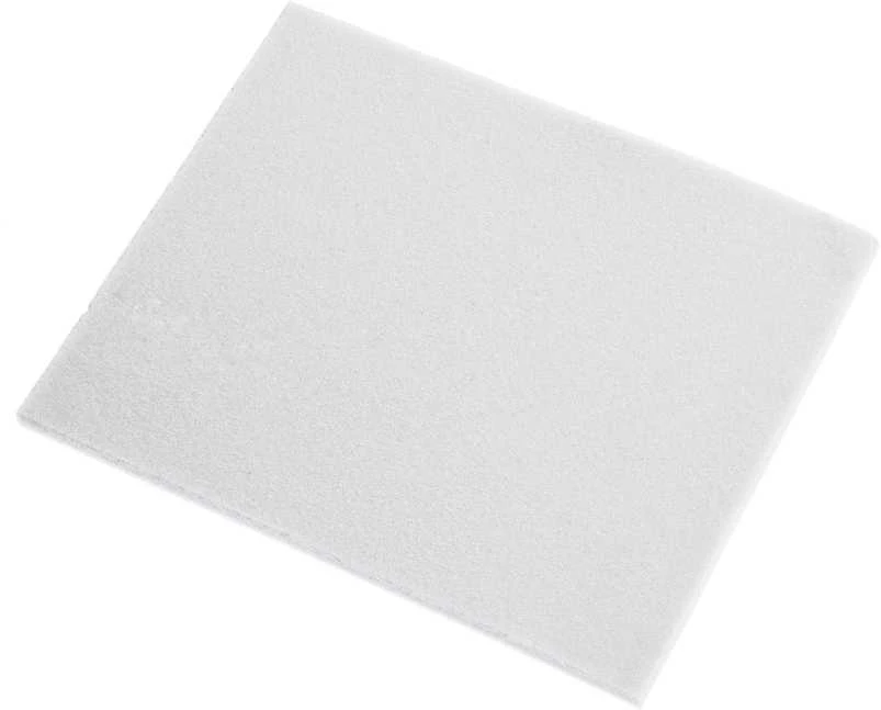 Šlifavimo kaladėlė Forte Tools, 100, 14 cm x 11.5 cm