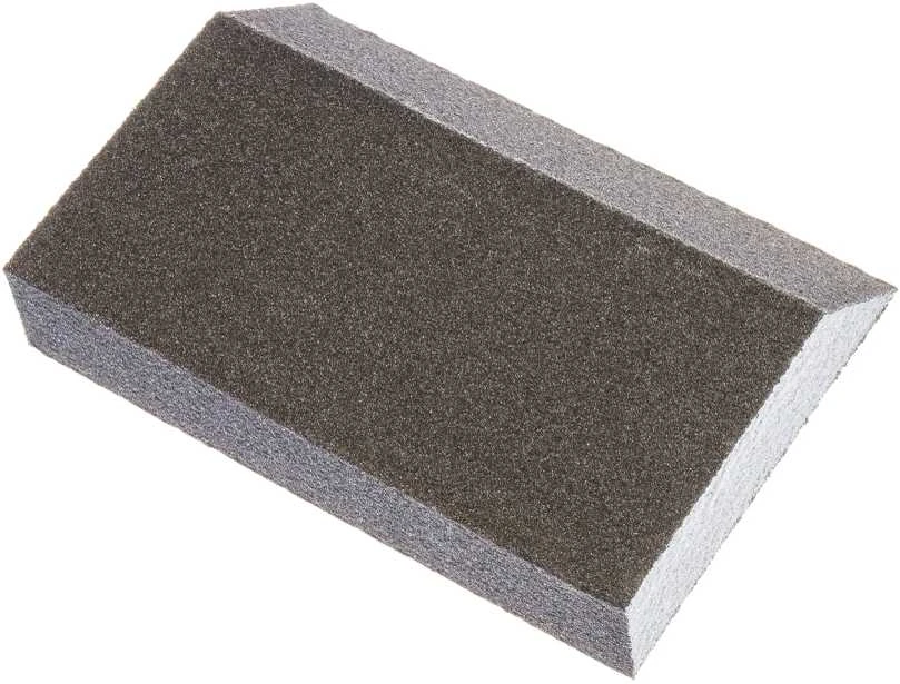 Forte GRINDING SPONGE FORTE TOOLS 125X90X27 M