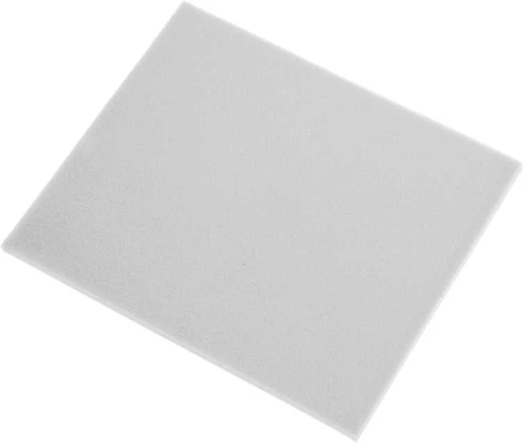 Šlifavimo kaladėlė Forte Tools, 120, 14 cm x 11.5 cm