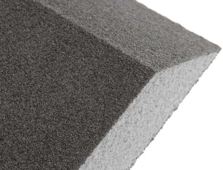 Forte Tools Forte šlifavimo kempinė FT 125X90X27MM 150