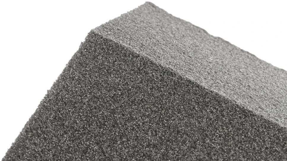 Forte Tools Forte šlifavimo kempinė FT 125X90X27MM 150