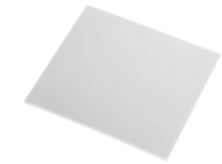Šlifavimo kaladėlė Forte Tools, 150, 14 cm x 11.5 cm
