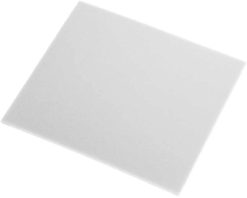 Šlifavimo kaladėlė Forte Tools, 150, 14 cm x 11.5 cm