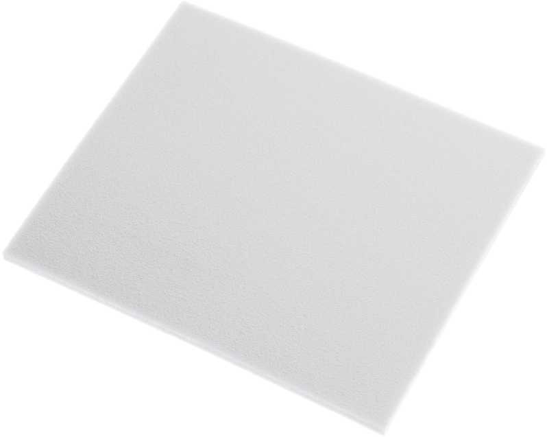 Šlifavimo kaladėlė Forte Tools, 220, 14 cm x 11.5 cm