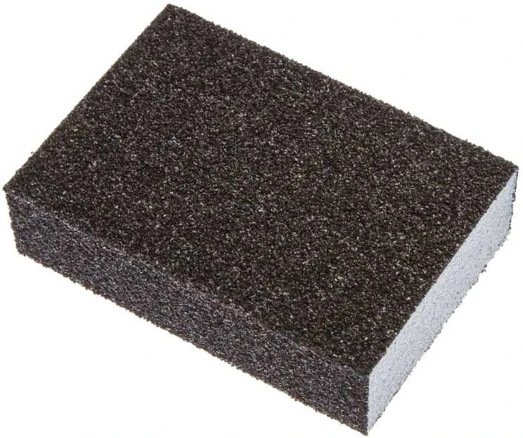 Forte GRINDING SPONGE FORTE TOOLS 100X68X27 M