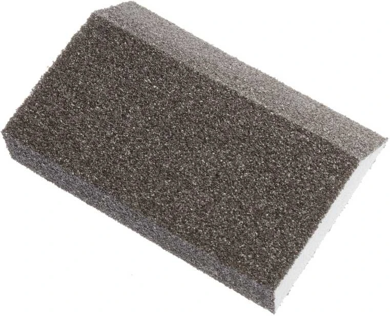 Forte_Tools ŠLIFAVIMO KEMPINĖLĖ (125x90x26 mm)FORTE TOOLS