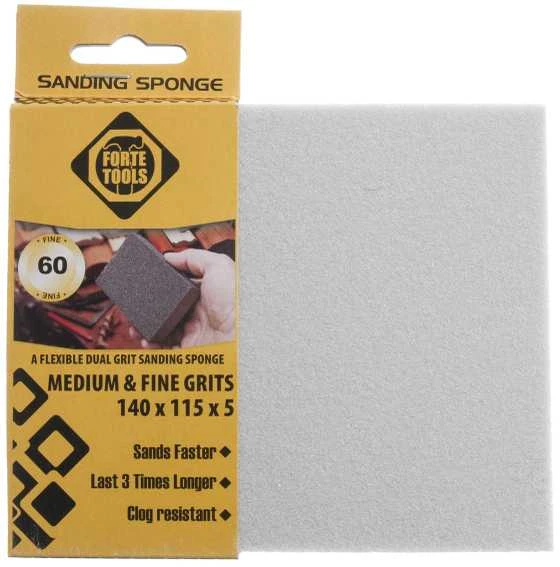 Forte Tools Forte_Tools ŠLIFAVIMO KEMPINĖLĖ (140X115X5 mm)