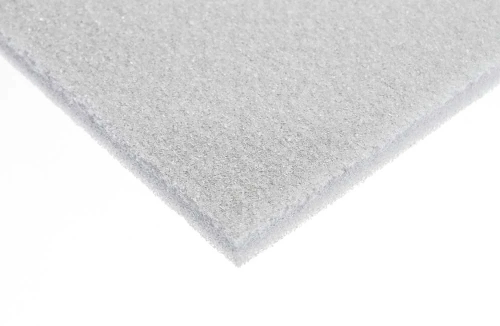 Forte Tools Forte_Tools ŠLIFAVIMO KEMPINĖLĖ (140X115X5 mm)