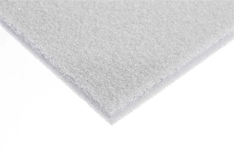 Forte Tools Forte_Tools ŠLIFAVIMO KEMPINĖLĖ (140X115X5 mm)