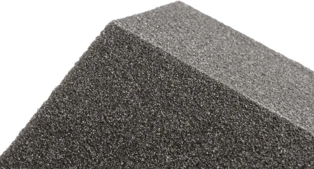 Forte Tools Forte šlifavimo kempinė FT 125X90X27MM 80