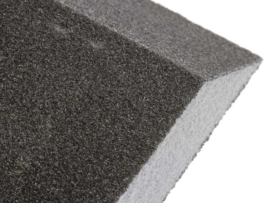 Forte Tools Forte šlifavimo kempinė FT 125X90X27MM 80