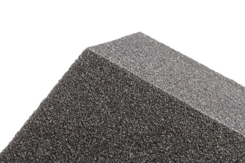 GRINDING SPONGE FORTE TOOLS 125X90X26 M