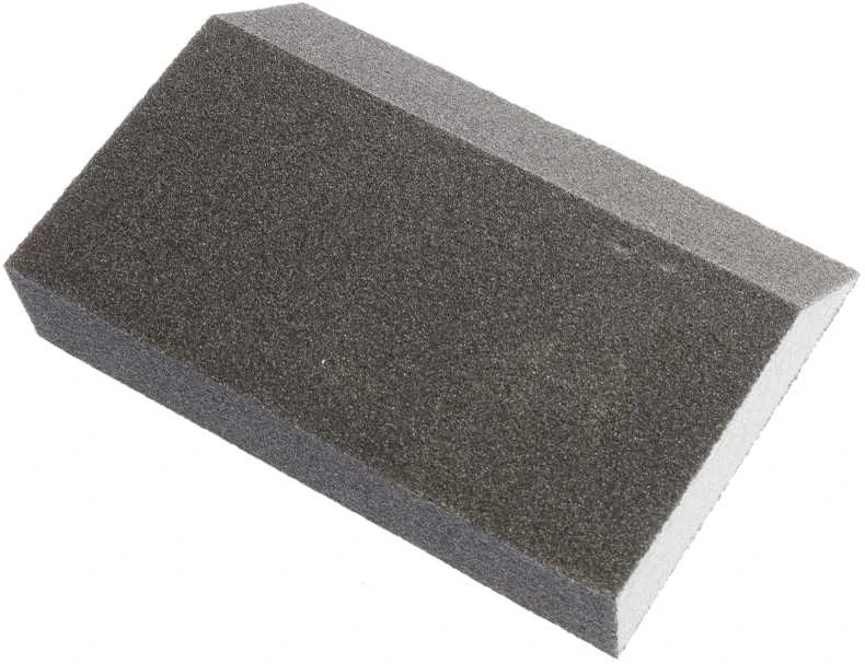 Forte Tools Forte šlifavimo kempinė FT 125X90X27MM 80