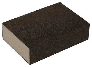 Mirka Slibesvamp medium/fin - 70x100x28mm, SB, Sandmaster