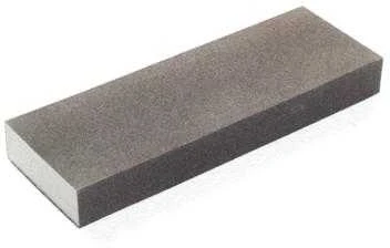Šlifavimo kempinė Rosver, 210x75x25 mm P180