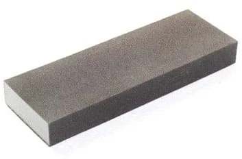 Šlifavimo kempinė Rosver, 210x75x25 mm P120