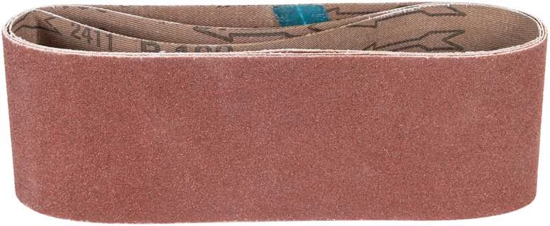 „Forte Tools“ begalinis diržas 75x457 Nr. 100, 3 vnt. pėdos