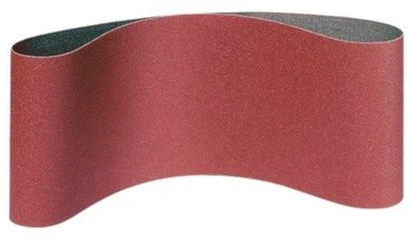 Šlifavimo juosta Klingspor 359036, 80, 10.5 cm x 62 cm