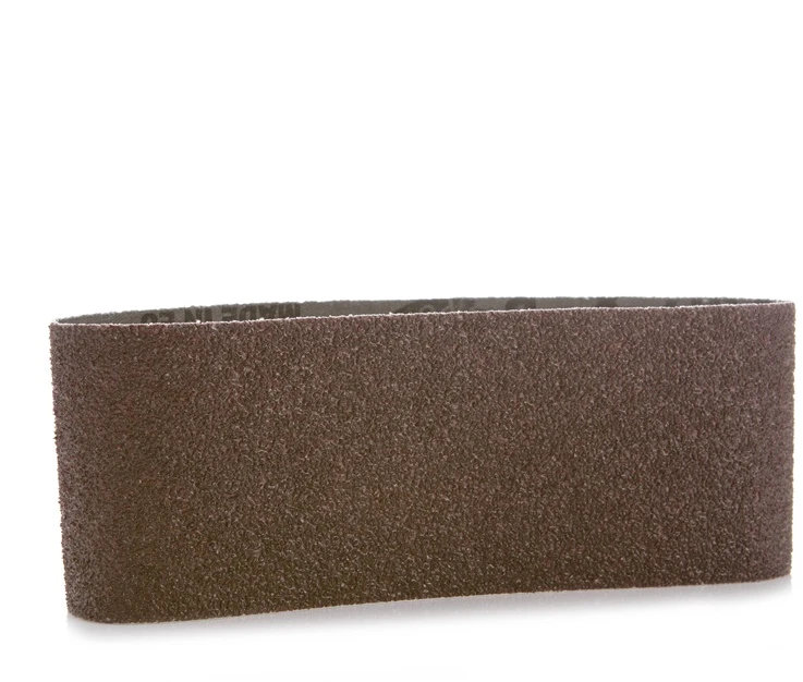 Klingspor Šlifavimo juosta LS307X, Nr 100, 457 x 75 mm, 1 vnt