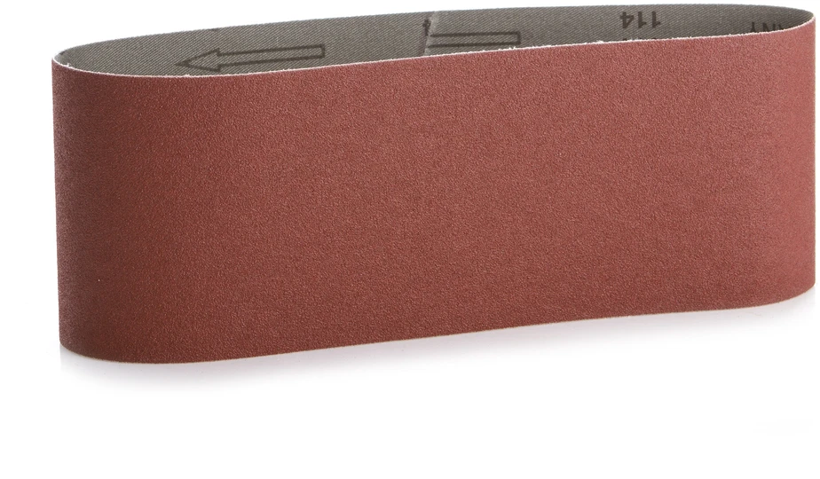 Klingspor Šlifavimo juosta LS307X, Nr 100, 610 x 100 mm, 1 vnt