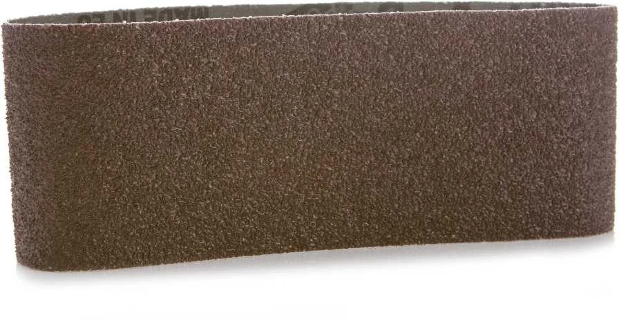 Klingspor Šlifavimo juosta LS307X, Nr 36, 457 x 75 mm, 1 vnt