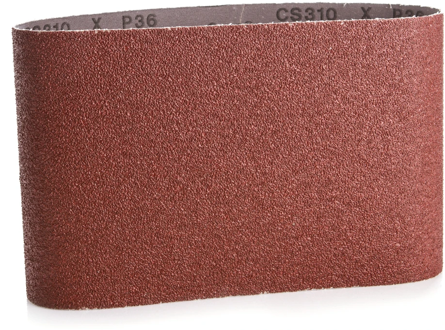 Šlifavimo juosta Klingspor LS307X, 36, 75 cm x 20.3 cm