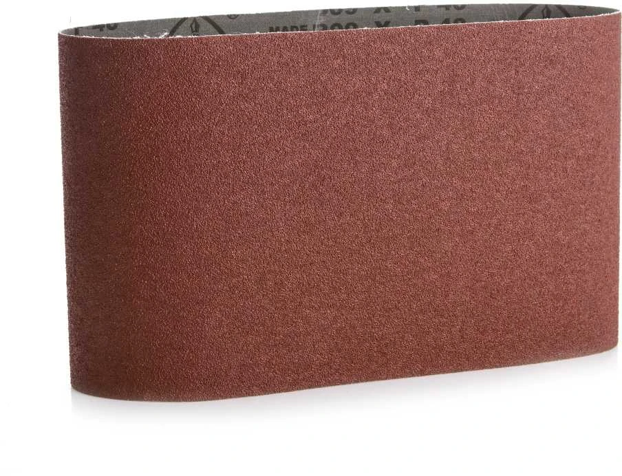 Klingspor Šlifavimo juosta LS307X, Nr 40, 750 x 203 mm, 1 vnt