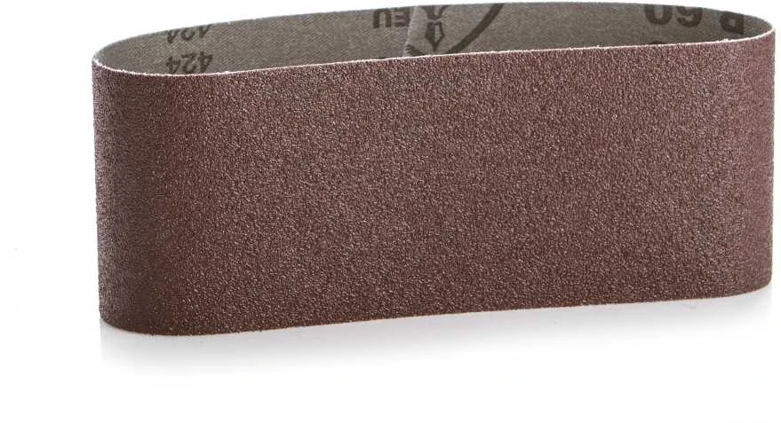 Klingspor Šlifavimo juosta LS307X, Nr 60, 457 x 75 mm, 1 vnt