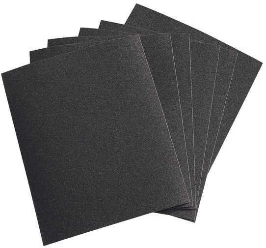 Šlifavimo lapas Eka Plast, 400, 28 cm x 23 cm