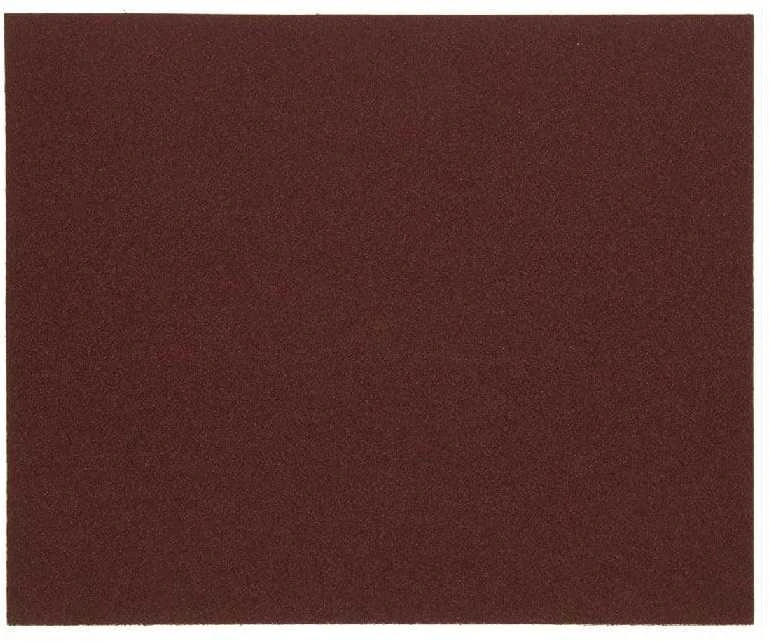 Haushalt Dymo SAND PAPER WOOD NO40 230X280 10PCS