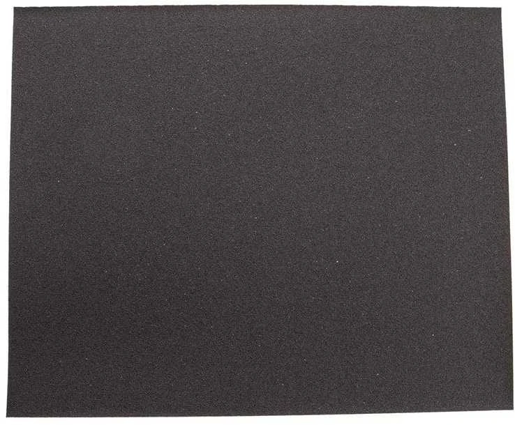 Haushalt Dymo SAND PAPER MET NO2000 230X280 10PCS