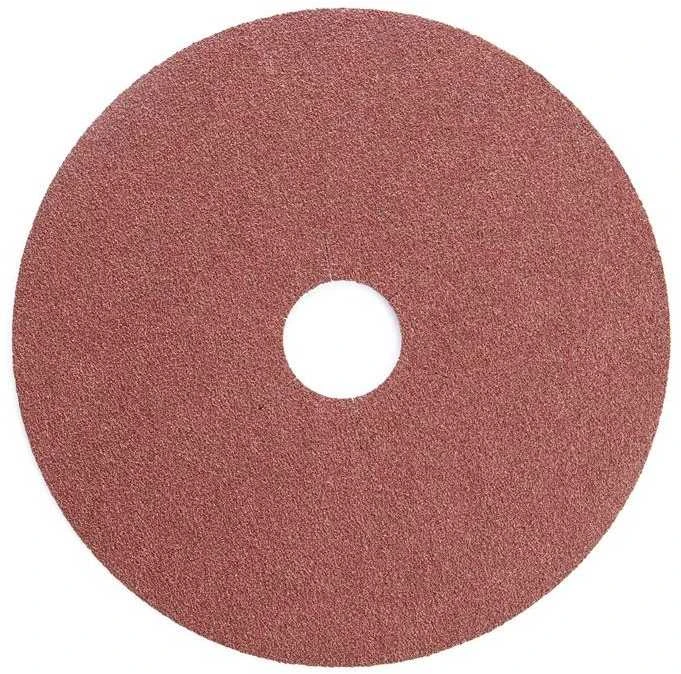 Haushalt Bosch SANDING DISCS NO24 D125 FIBRA 5PCS