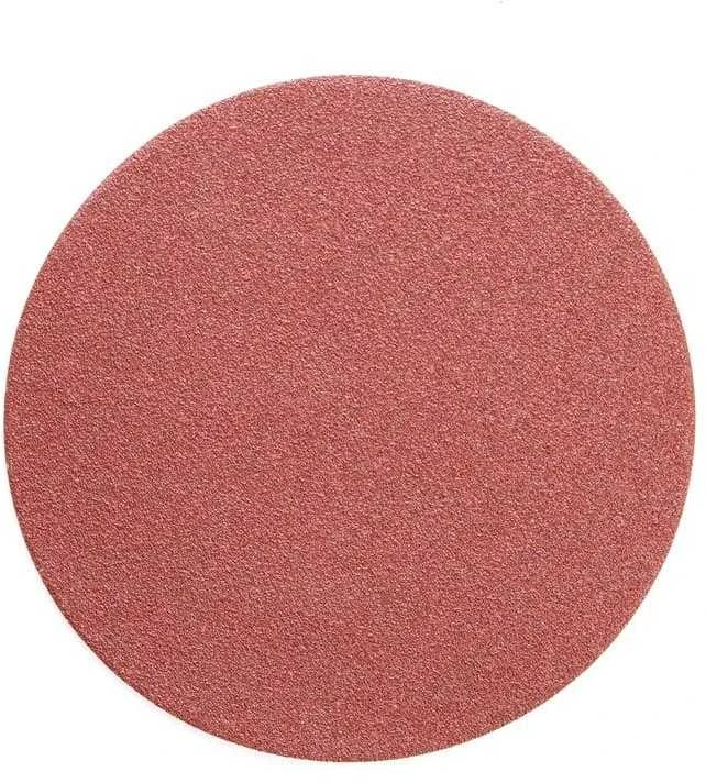 Haushalt Specialist+ SANDING DISCS WO HOLES NO40 D115 5PCS