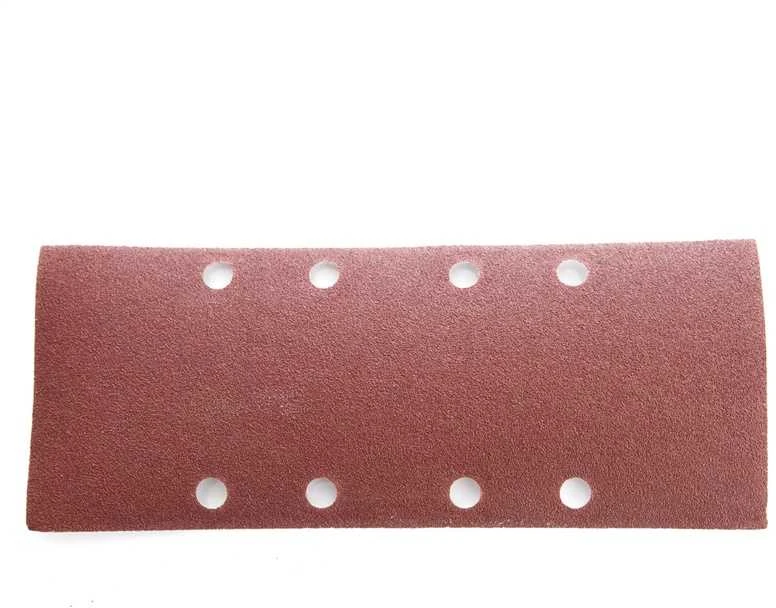 Haushalt Verto SAND PAPER W HOLES NO180 93X230 5PCS