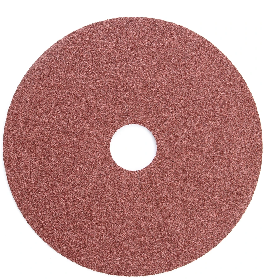 KLINGSPOR KRĄŻEK FIBROWY 125mm gr.100 CS561 /25szt.