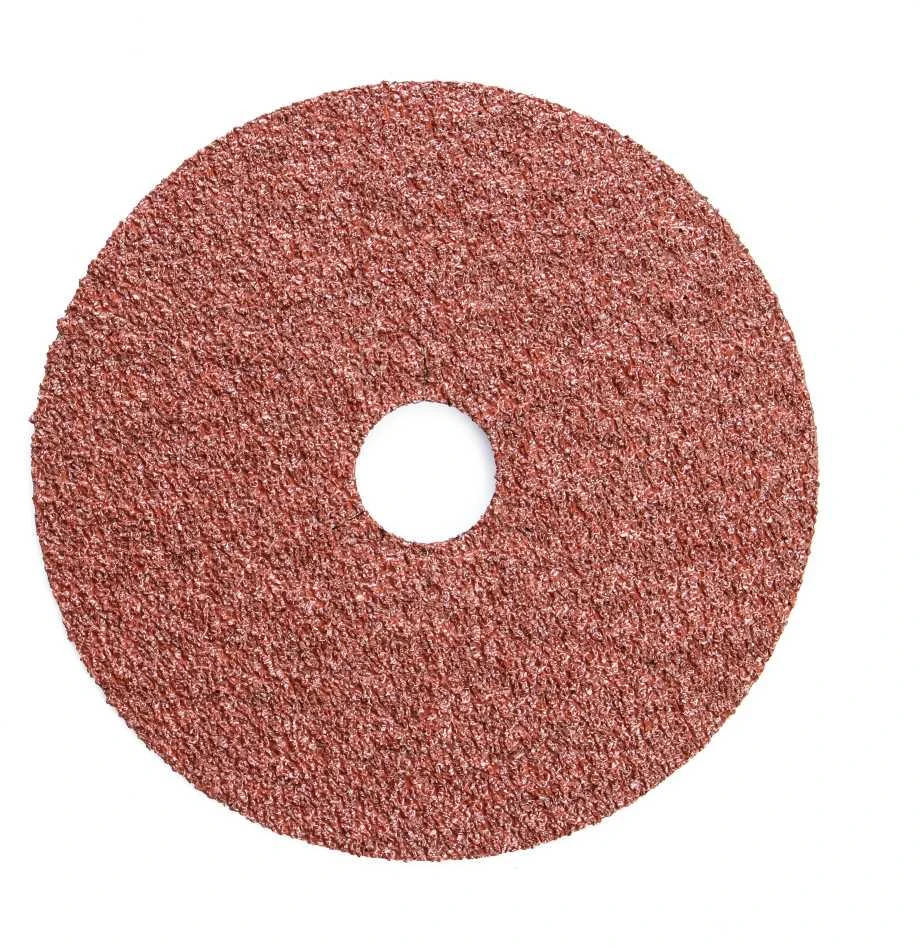 Klingspor Fibro šlifavimo diskas CS561, Nr 30, Ø125 mm, 1 vnt