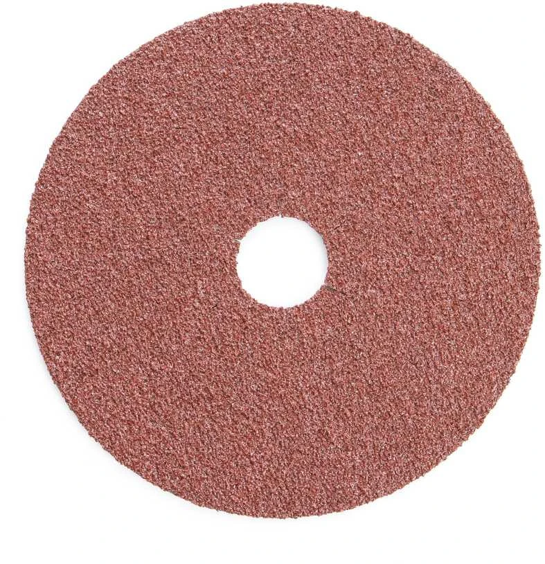KLINGSPOR KRĄŻEK FIBROWY 125mm gr. 40 CS561 /25szt.
