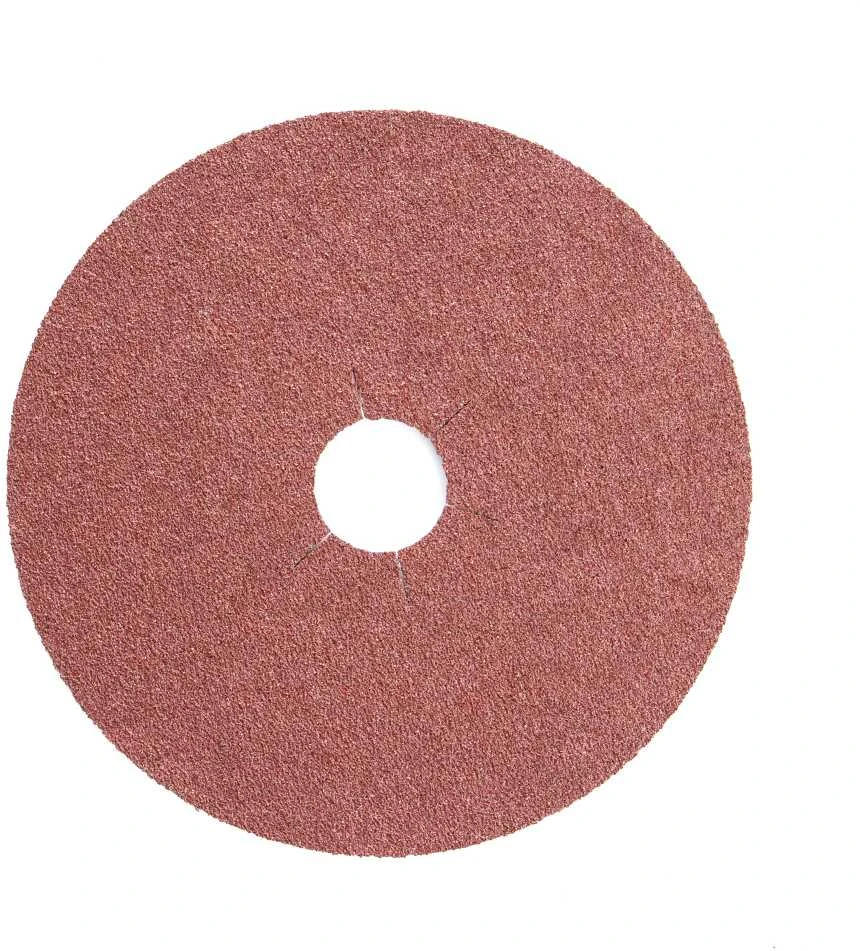 KLINGSPOR KRĄŻEK FIBROWY 125mm gr. 60 CS561 /25szt.
